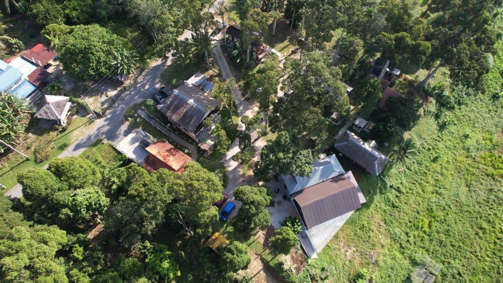 Resort Kuala Kangsar Perak