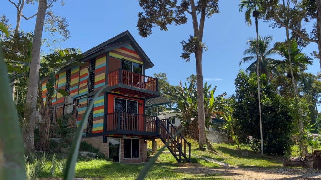 Resort Kuala Kangsar Perak