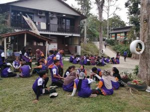 Aktiviti Team Building untuk badan korporat, sekolah IPTA/IPTS,Kolej dan sebagainya.