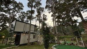 Resort Kuala Kangsar Perak