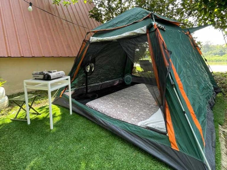 tent-A