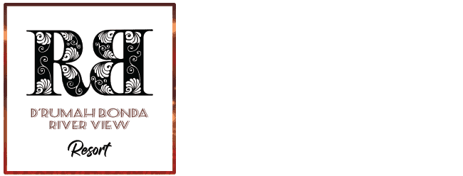 drumah bonda resort kuala kangsar